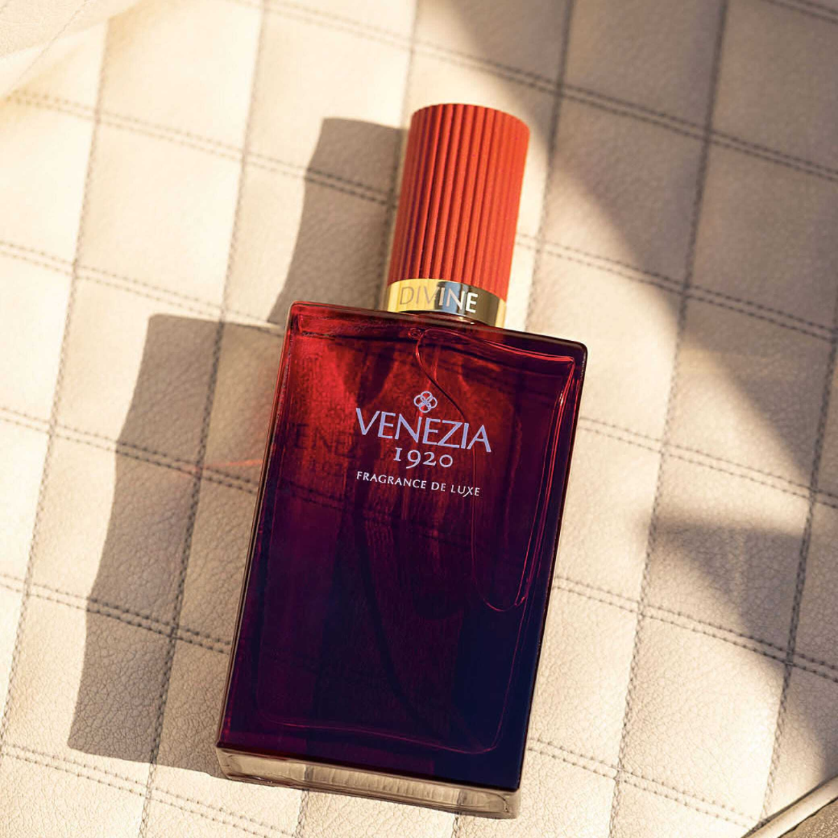 Divine Extrait de Parfum