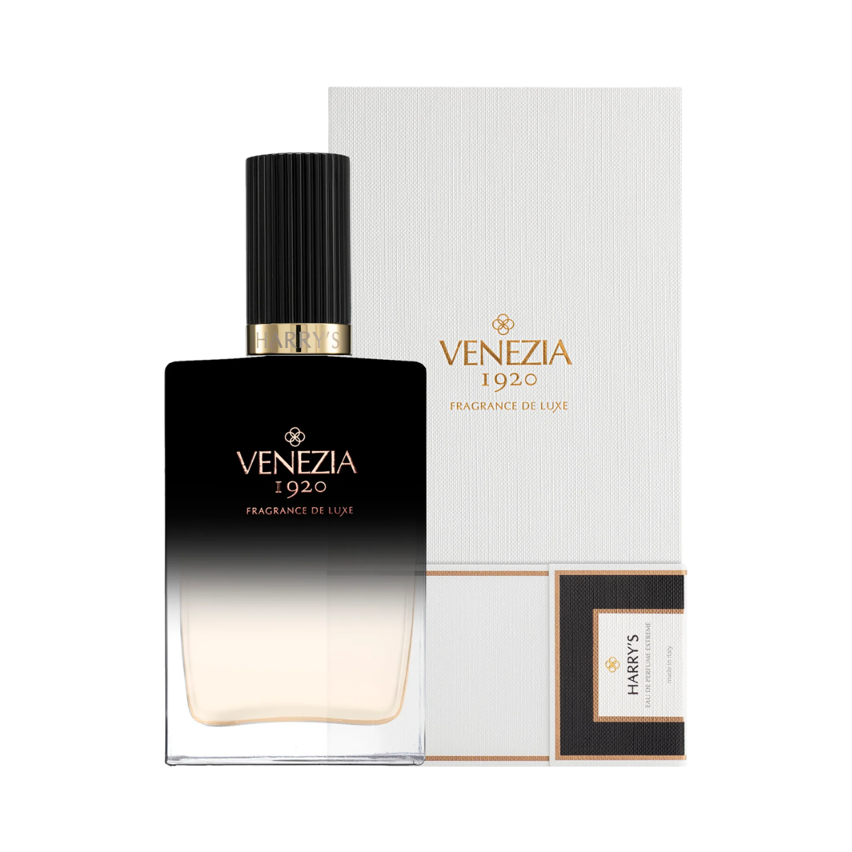 Harry's Eau de Parfum Intense