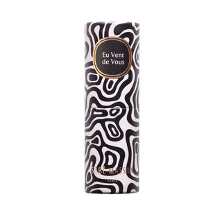 Soft Crème Parfum Solide Eu Vent de Vous