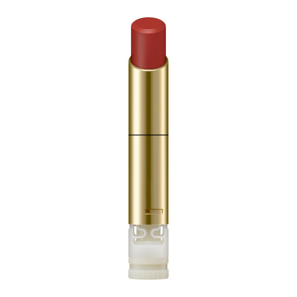 Lasting Plump Lipstick (Refill) Vermilion Red