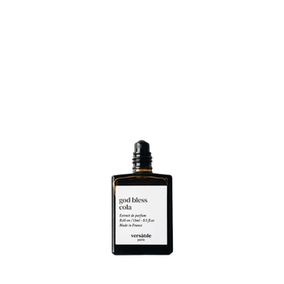 God Bless Cola Roll On Extrait de Parfum