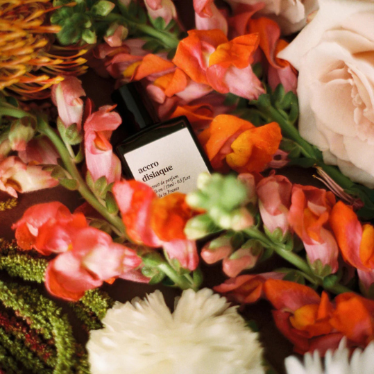 Culot Thé Extrait De Parfum