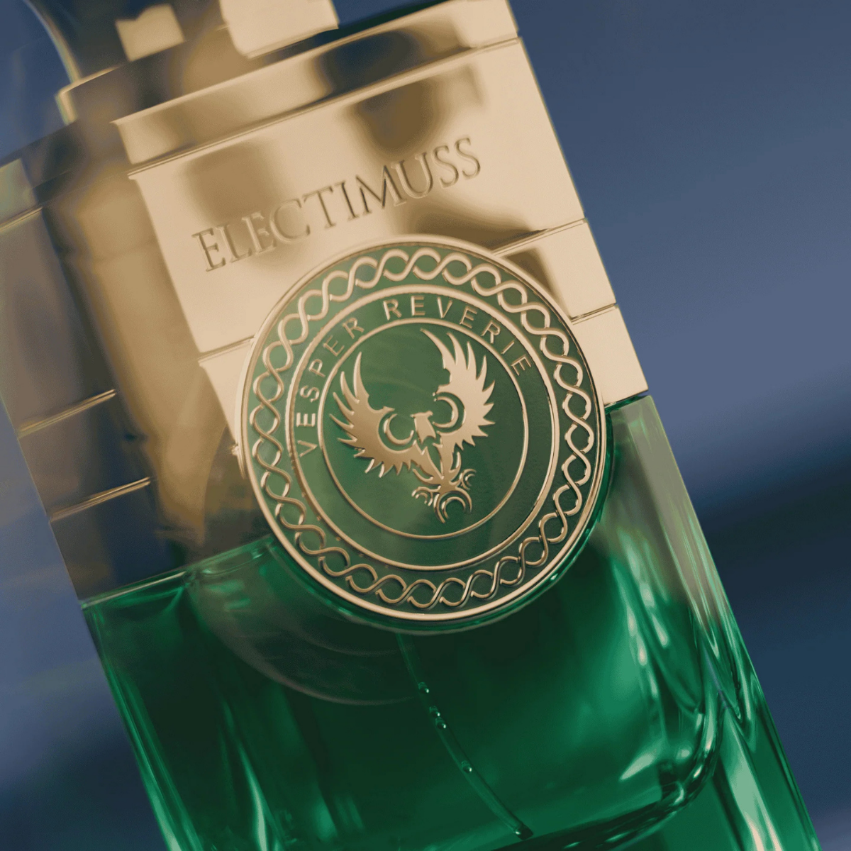 Vesper Reverie Extrait de Parfum