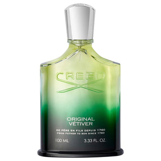 Original Vetiver Eau de Parfum
