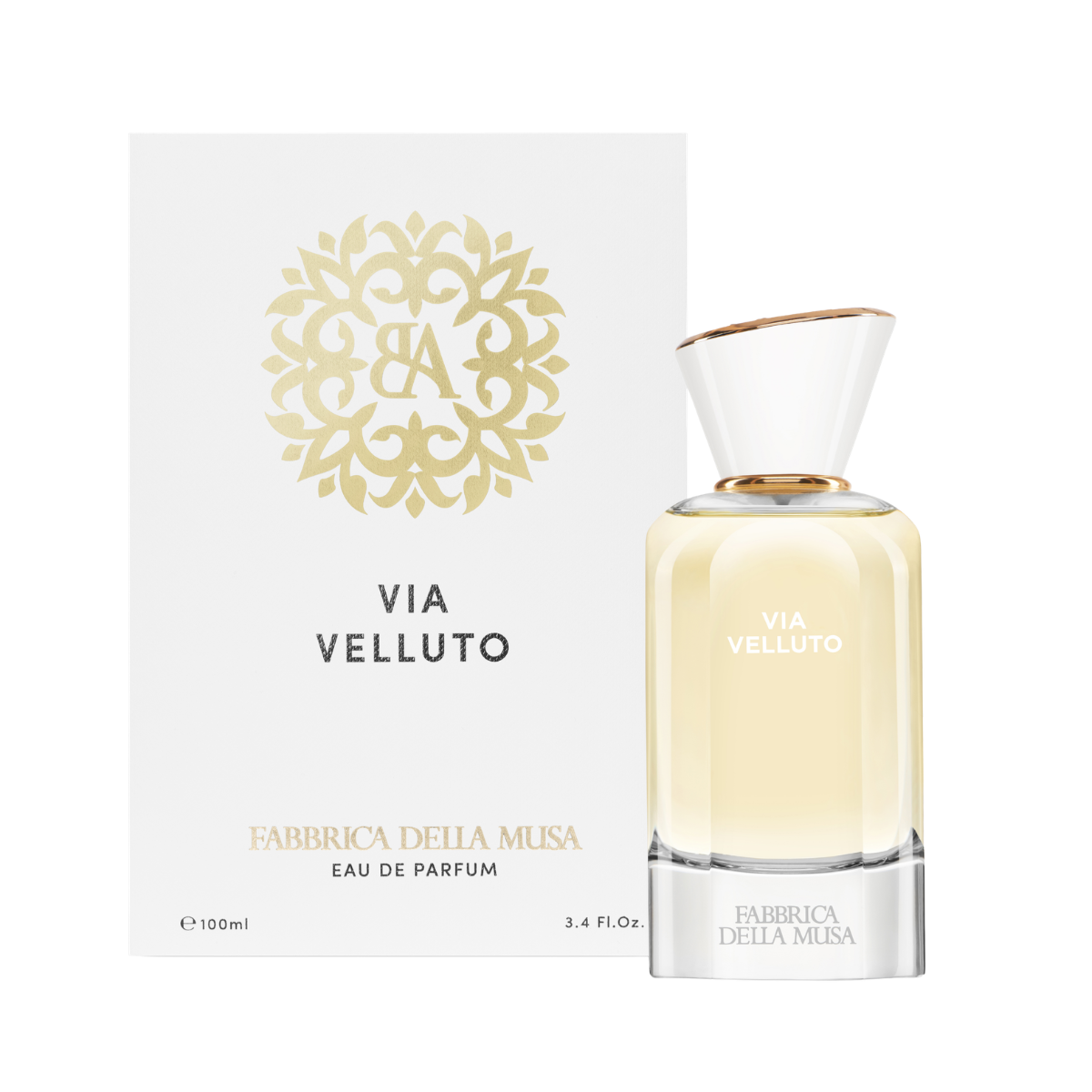 Via Velluto Eau de Parfum