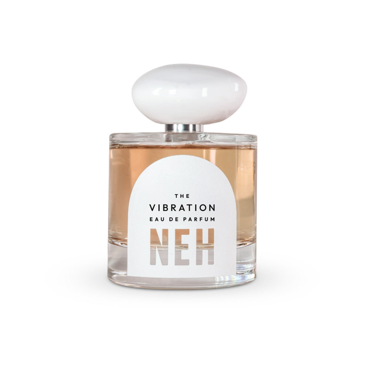 The Vibration Eau de Parfum