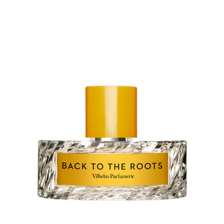 Back to the Roots Eau de Parfum