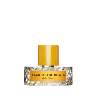 Back to the Roots Eau de Parfum