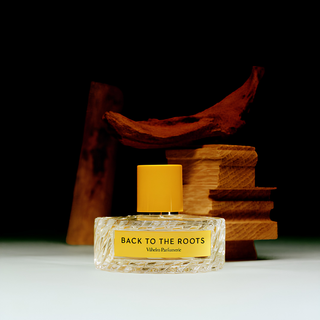Back to the Roots Eau de Parfum