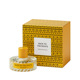 Back to the Roots Eau de Parfum