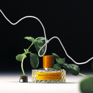 Basilico & Fellini Eau de Parfum