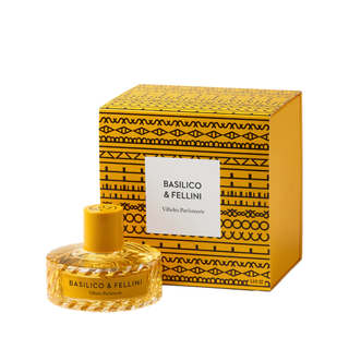 Basilico & Fellini Eau de Parfum