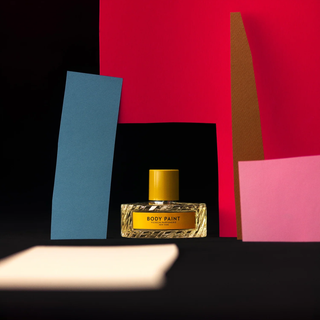Body Paint Eau de Parfum