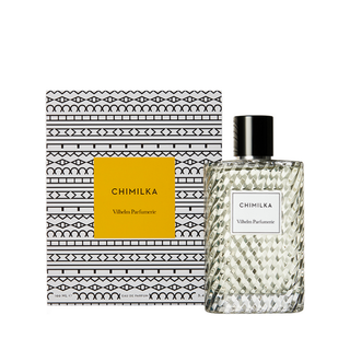 Chimilka Eau de Parfum