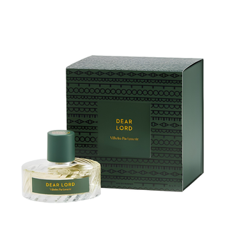 Dear Lord Eau de Parfum
