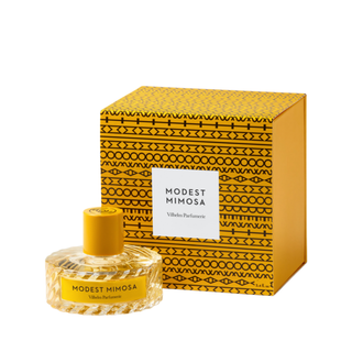 Modest Mimosa Eau de Parfum
