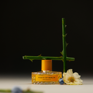 Poets of Berlin Eau de Parfum