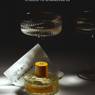 Sparkling Jo Eau de Parfum