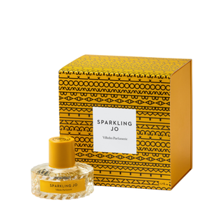 Sparkling Jo Eau de Parfum