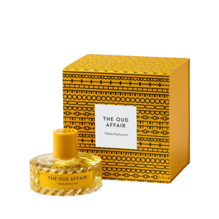 The Oud Affair Eau de Parfum