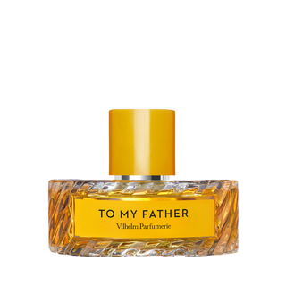 To My Father Eau de Parfum