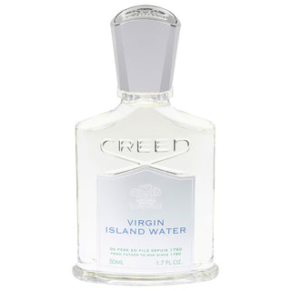 Virgin Island Water Eau de Parfum