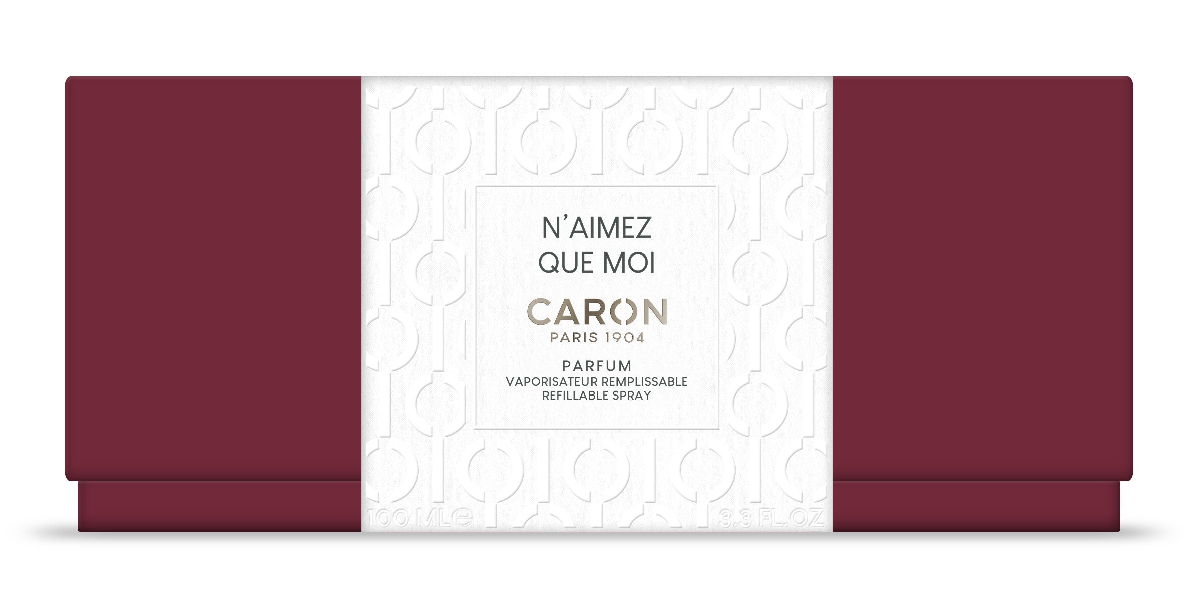 N´Aimez Que Moi Parfum