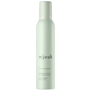 Volume Mousse