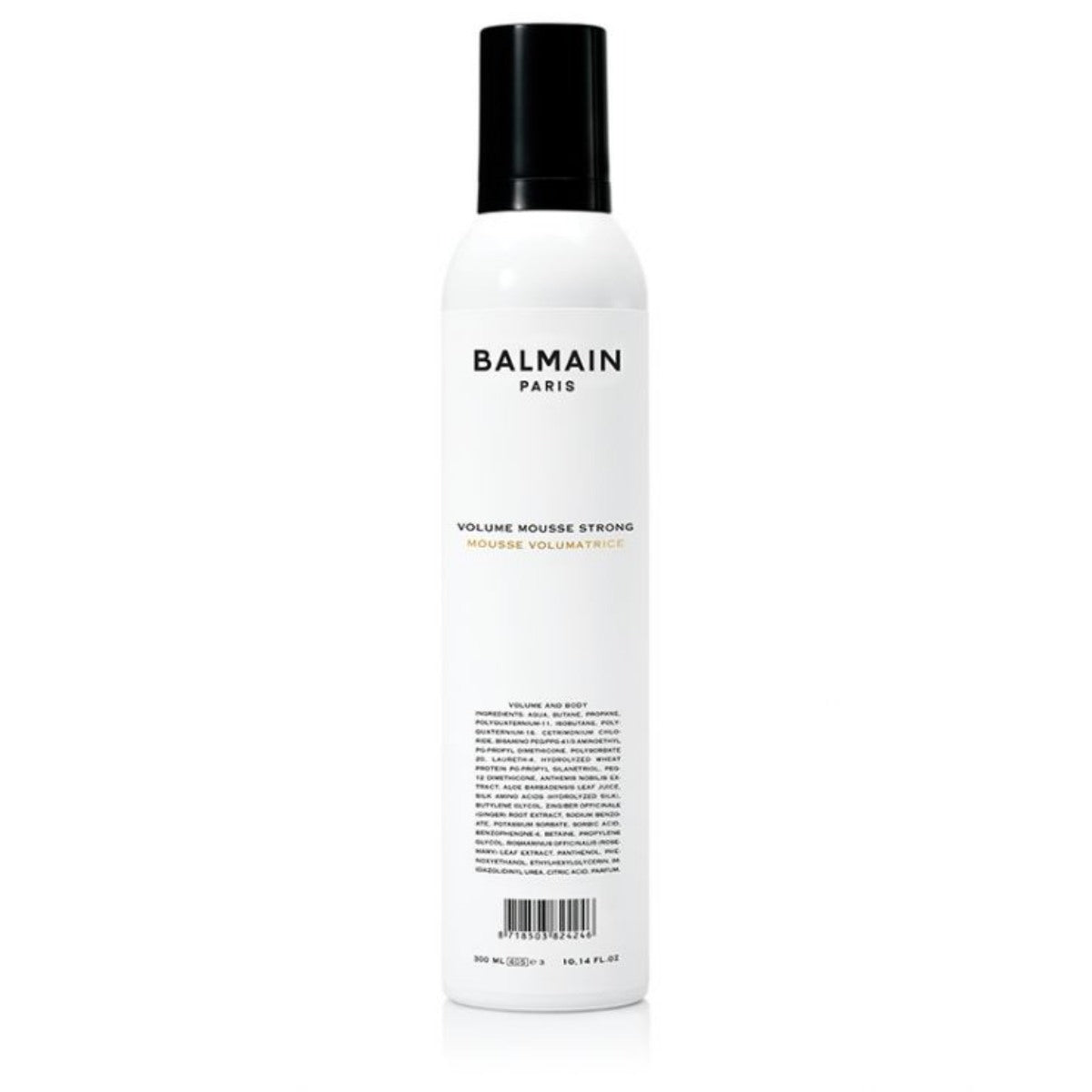 Volume Mousse Strong