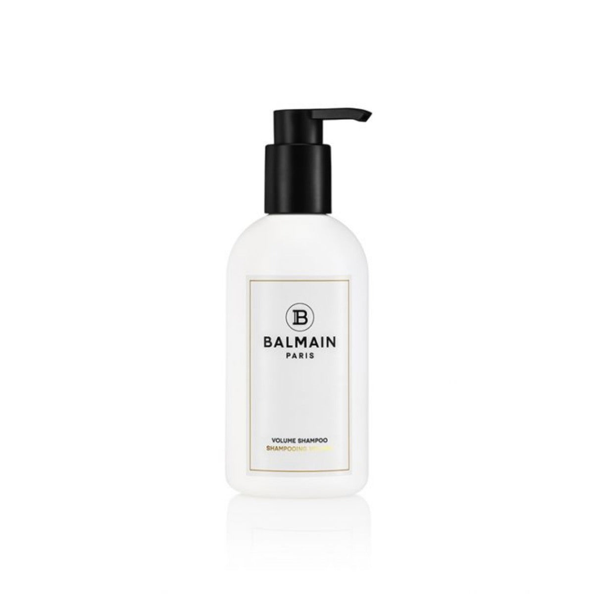 Volume Shampoo