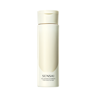 Volumising Shampoo for Scalp & Hair
