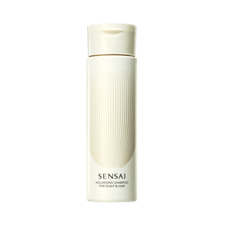 Volumising Shampoo for Scalp & Hair