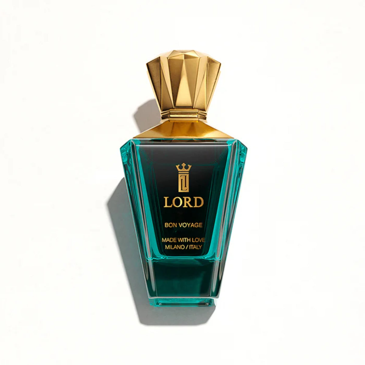 Bon Voyage Eau de Parfum
