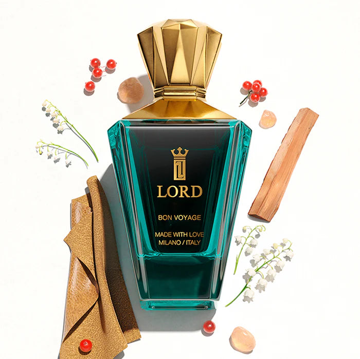 Bon Voyage Eau de Parfum