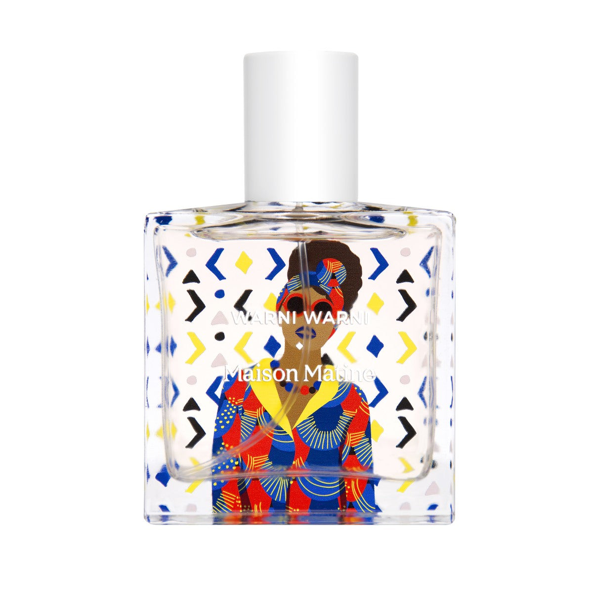 Warni Warni Eau de Parfum