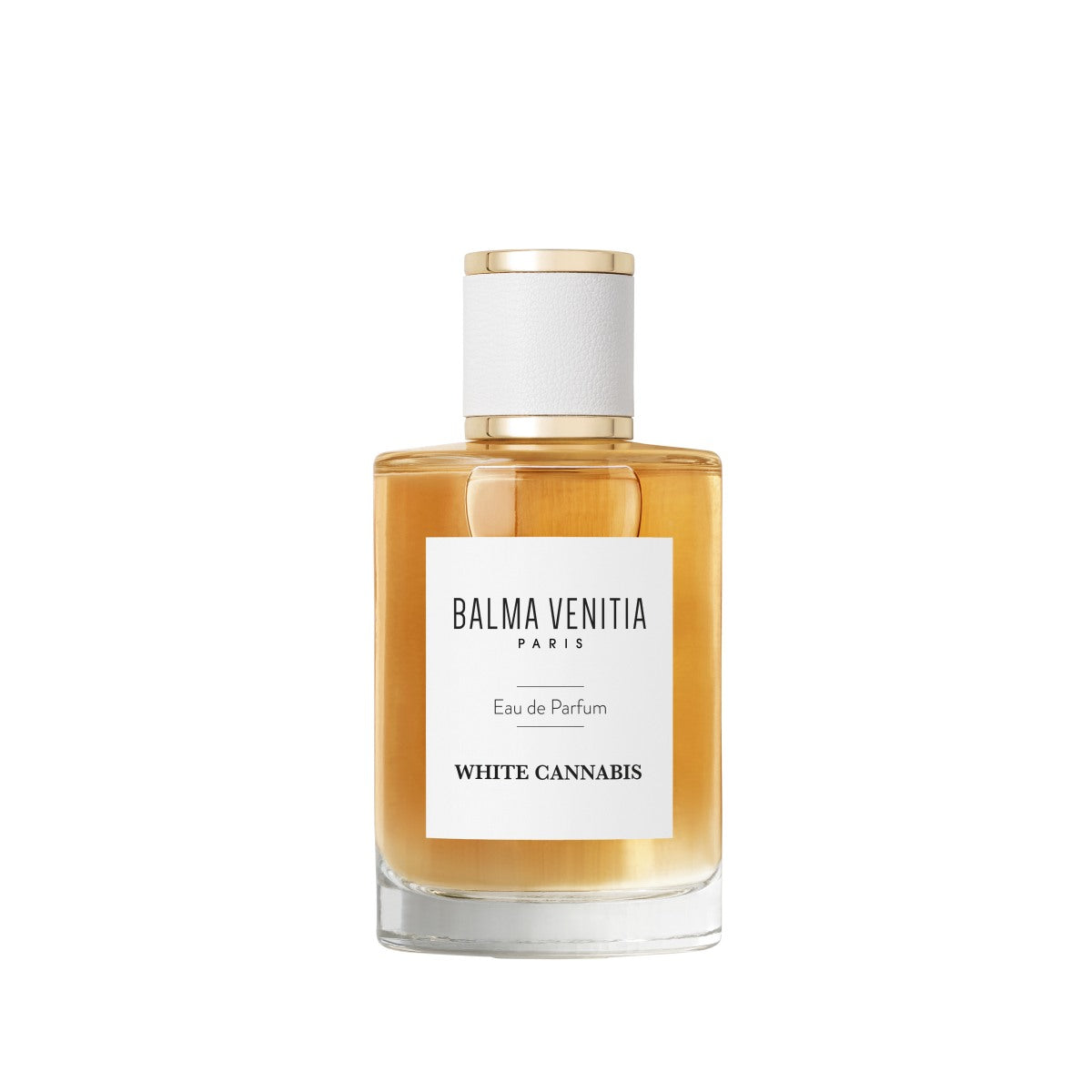 White Cannabis Eau de Parfum
