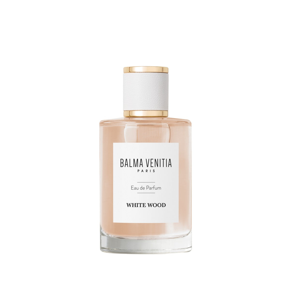 White Wood Eau de Parfum