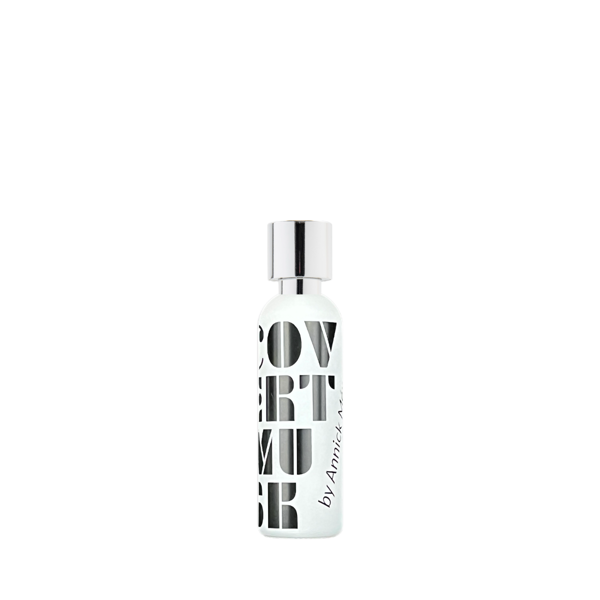 Covert Musk Extrait de Parfum