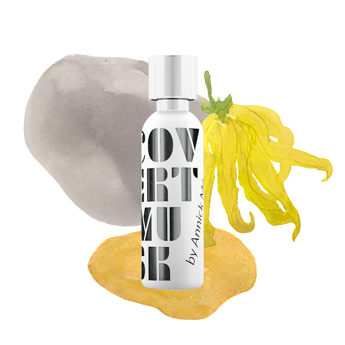 Covert Musk Extrait de Parfum