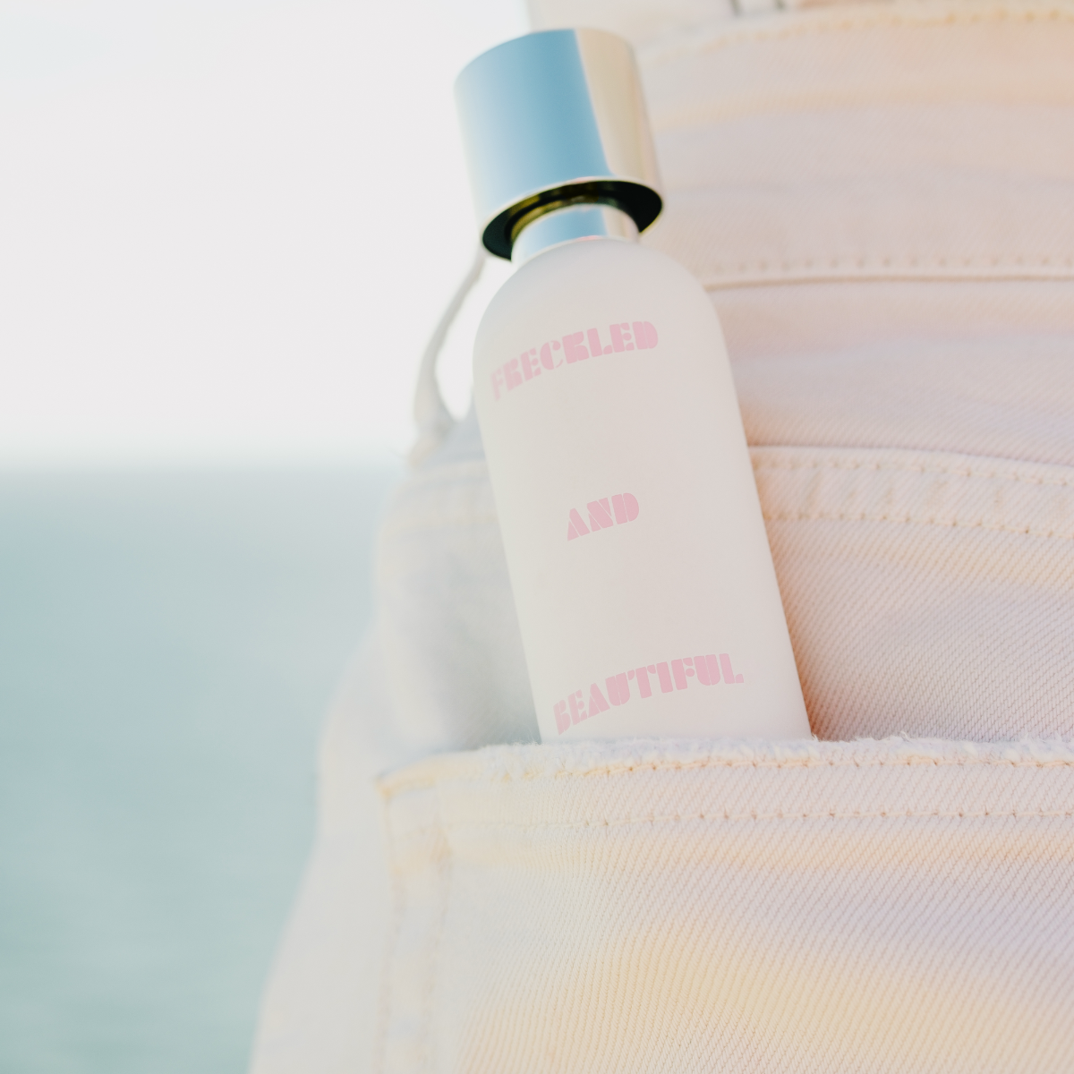 Freckled and Beautiful Extrait de Parfum