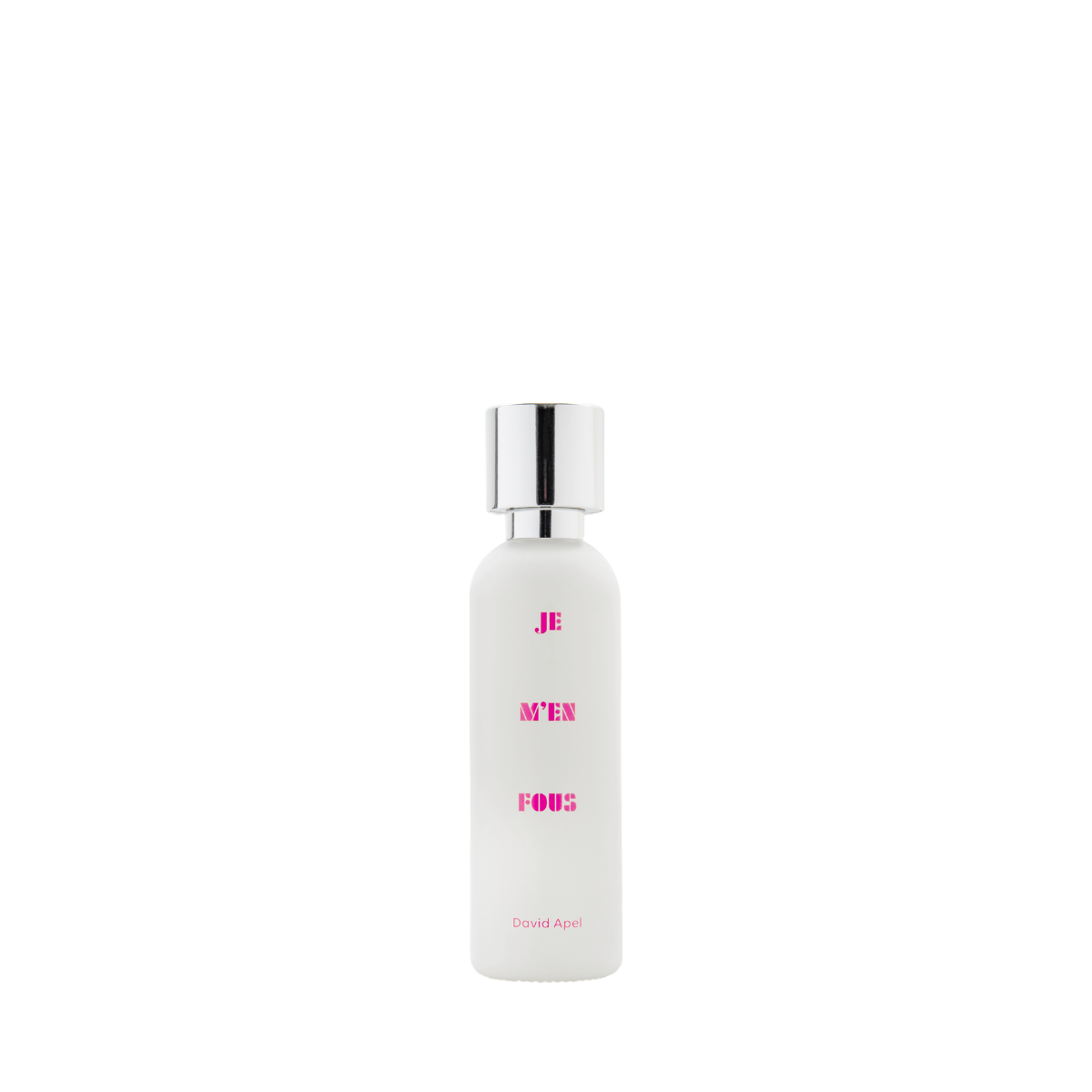Je m'en fous Extrait de Parfum