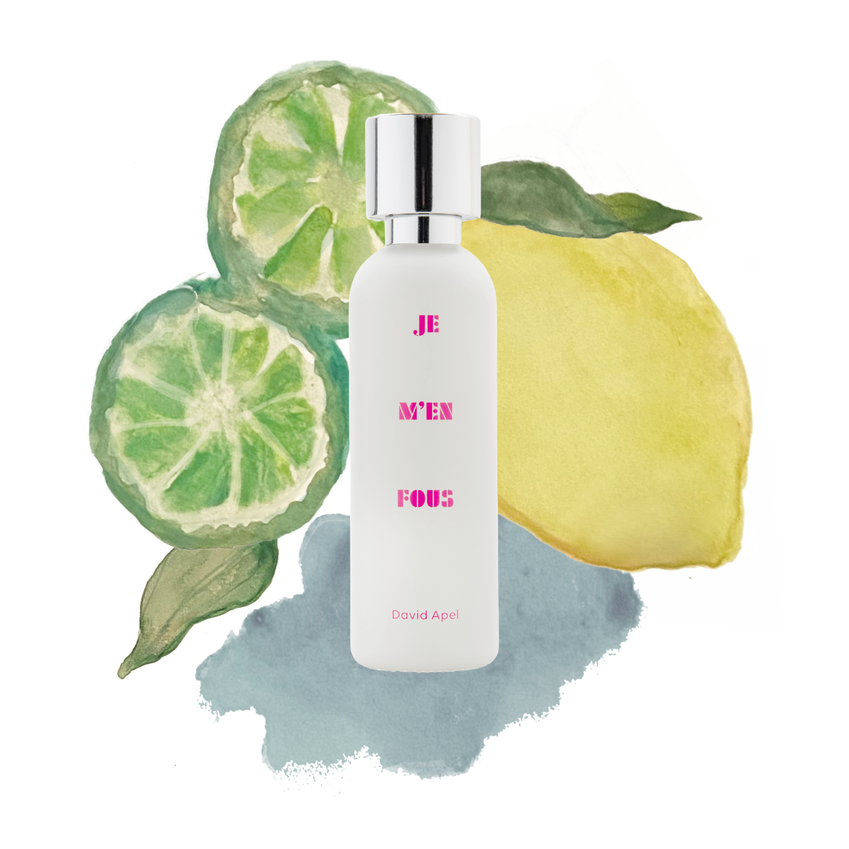 Je m'en fous Extrait de Parfum