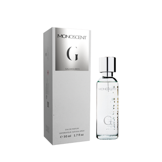 Monoscent G Extrait de Parfum