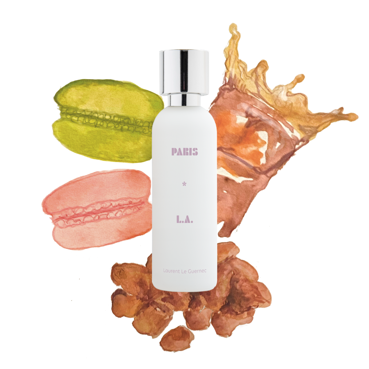 Paris L.A. Extrait de Parfum