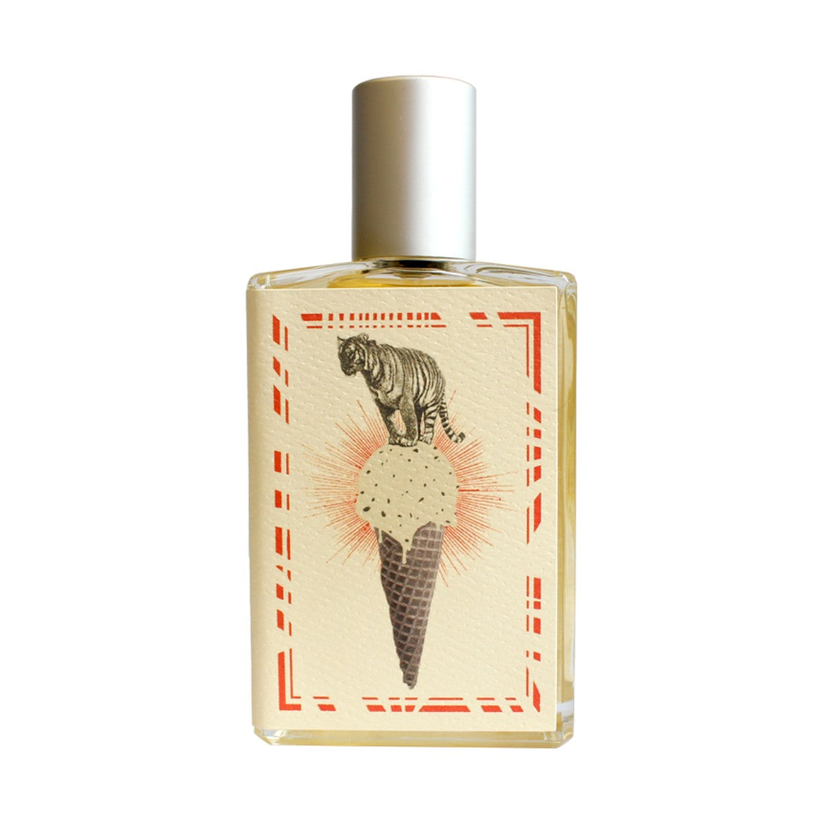 A Whiff of a Waffle Cone Eau de Parfum