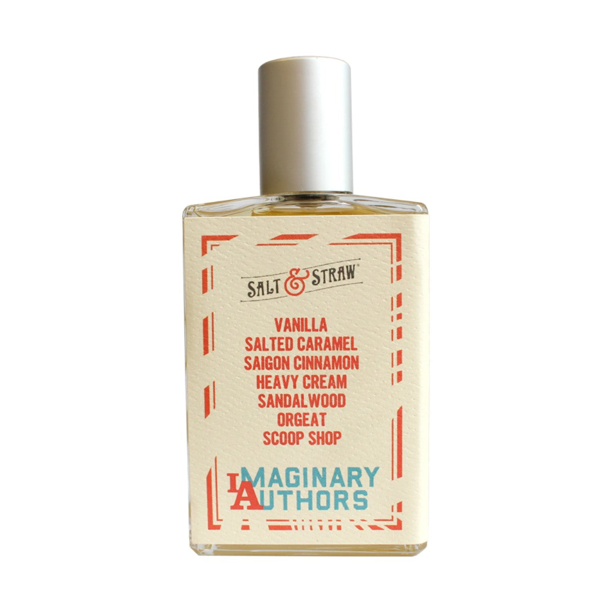 A Whiff of a Waffle Cone Eau de Parfum