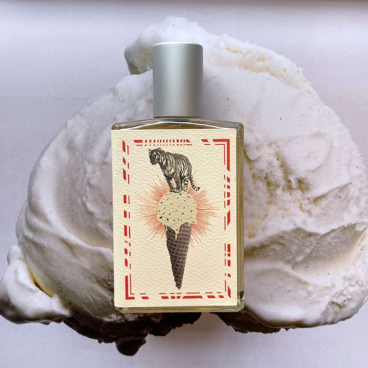 A Whiff of a Waffle Cone Eau de Parfum