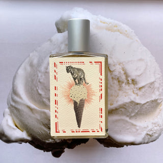 A Whiff of a Waffle Cone Eau de Parfum