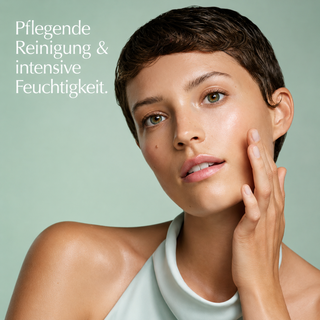 Cell Longevity Hydra Glow Cleansing Balm