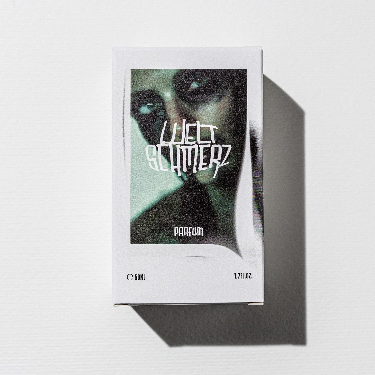 Weltschmerz Parfum